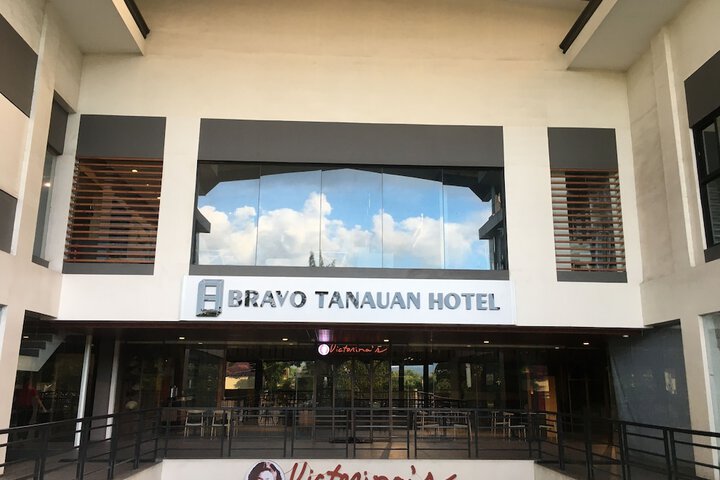 Hotel 65 of 65
