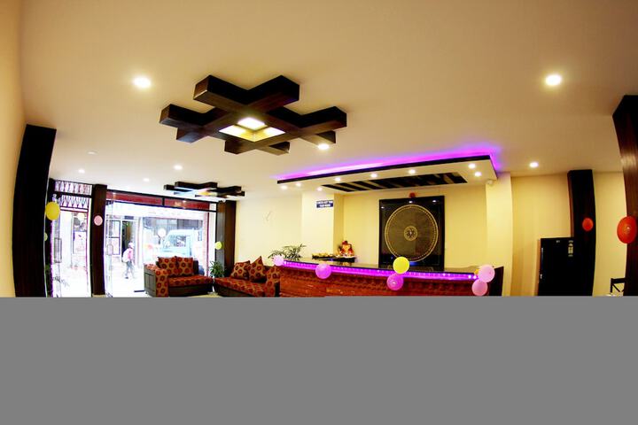 Hotel Interior 34 of 41