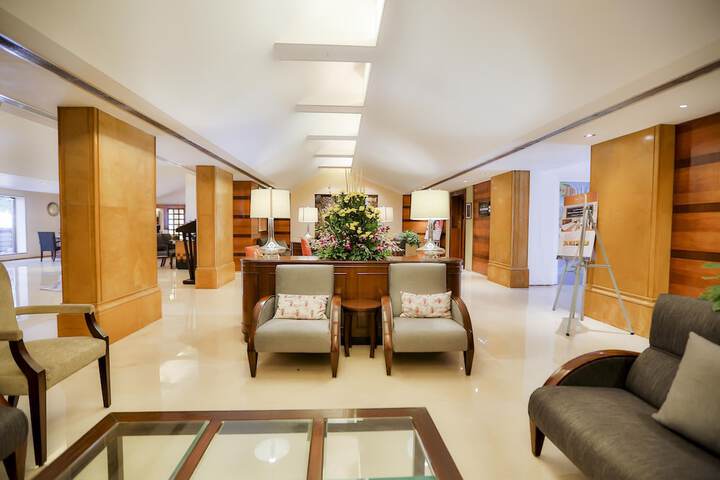 Hotel Interior 10 of 170