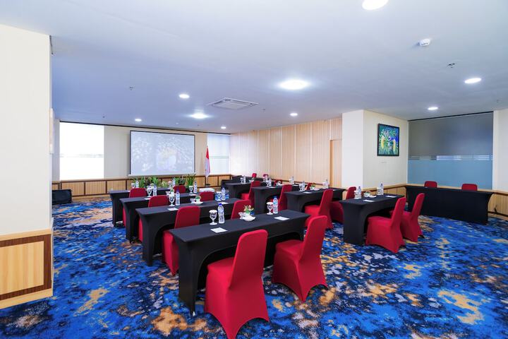 Meeting 107 of 125