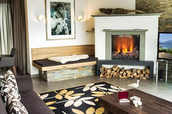 Fitness Center Photo