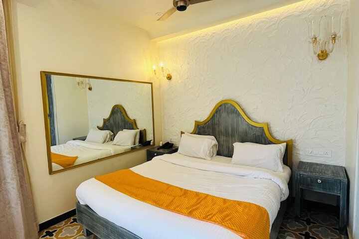 Hotel 163 of 167