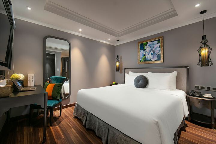 Room 25 of 72