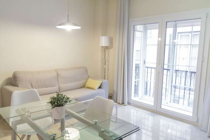 Apartamento Ulises Suite 1