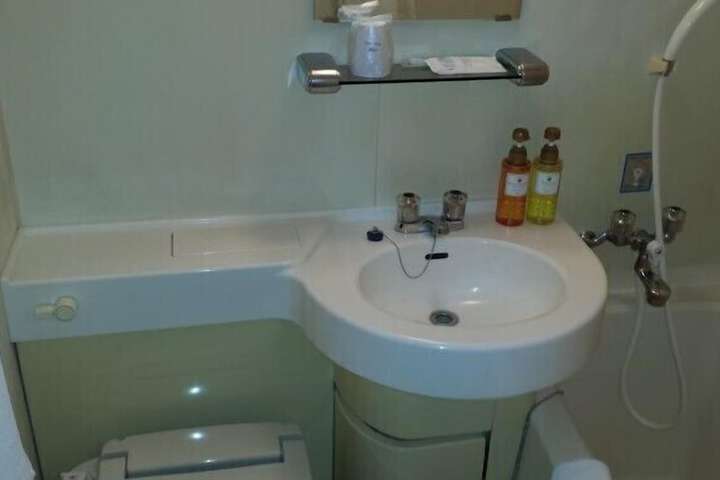 Bath Amenities