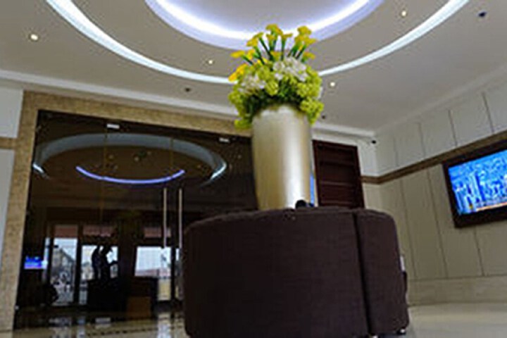 Hotel Interior 5 of 60
