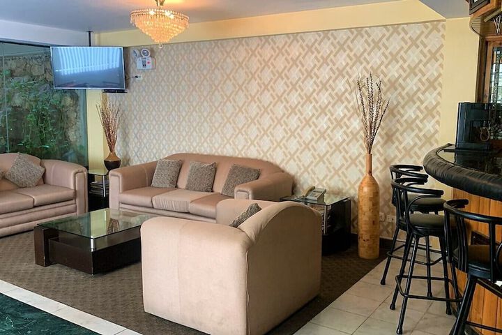 Hotel Interior 2 of 35