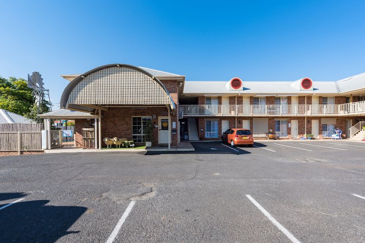 Hotel 39 of 46
