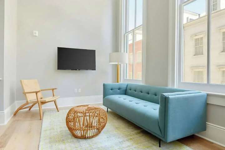 Prime Walkable Location in Heart of French Quarter The Harlequin by Avantstay in New Orleans, LA