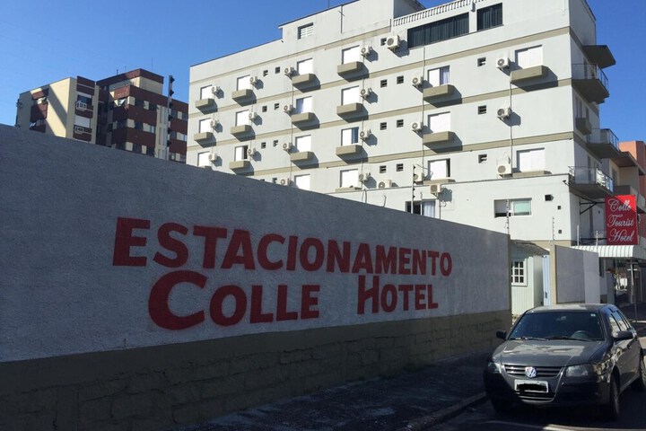 Hotel 51 of 51