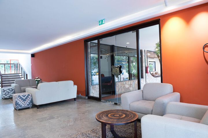 Hotel Interior 4 of 49