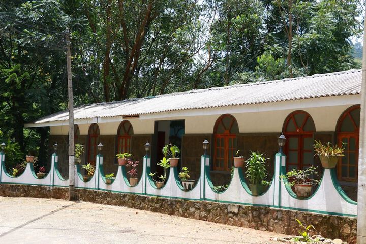 Hotel 58 of 67
