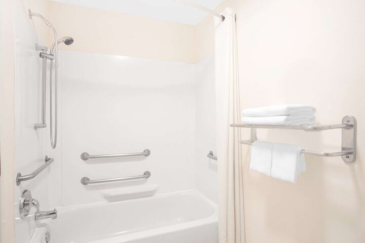 Bath Amenities