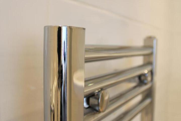 Fitness Center Photo