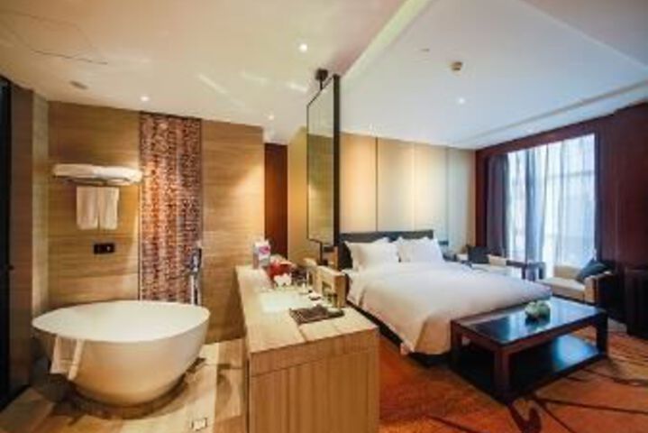 Hotel 66 of 88