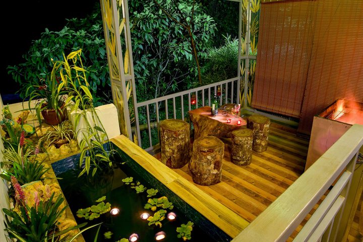 Terrace/Patio 14 of 52