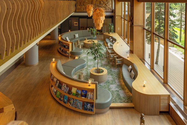 Hotel Interior 12 of 101