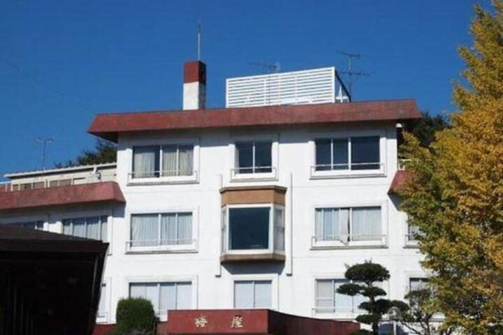Hotel New Umeya