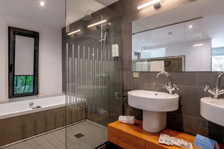 Bath Amenities
