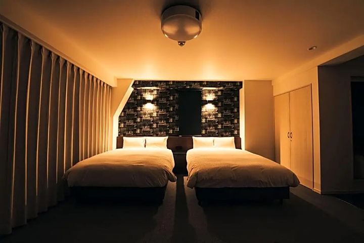 Tapstay Hotel Vacation Stay 35227V