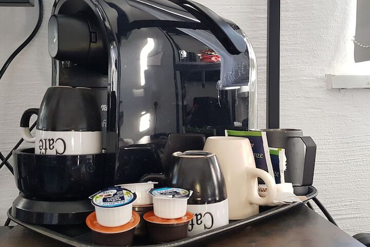 Breakfast/Coffee Service 280 of 442