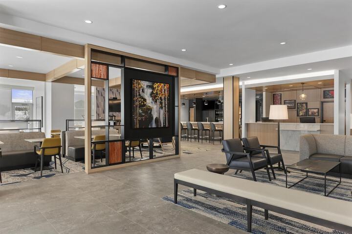 Hotel Interior 2 of 103