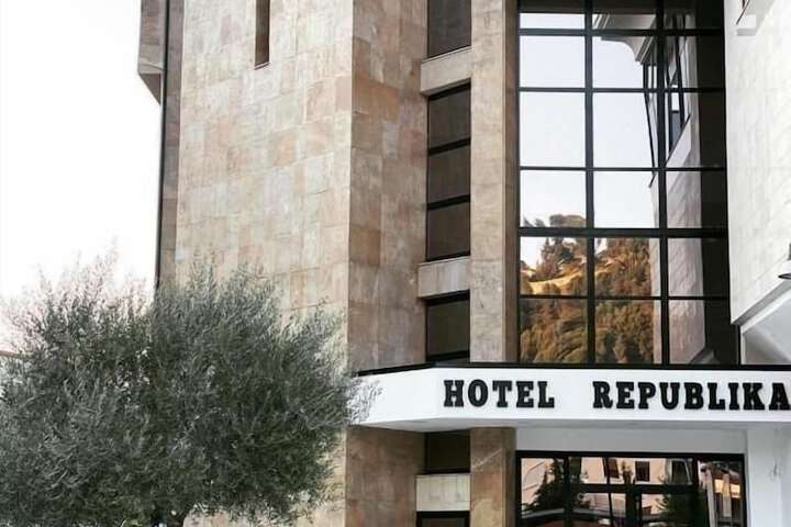 Hotel 106 of 114