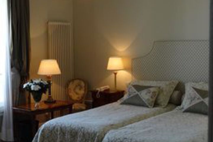 Inside Room Photo