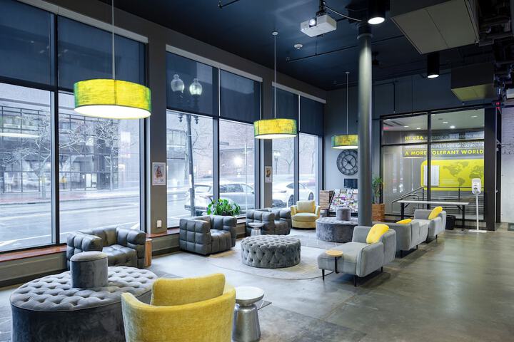 Hotel Interior 5 of 63