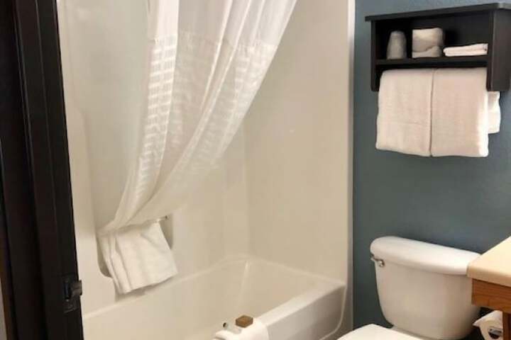 Bathroom Vanities