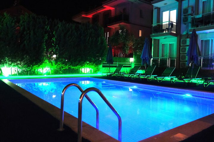 Pool 40 of 64