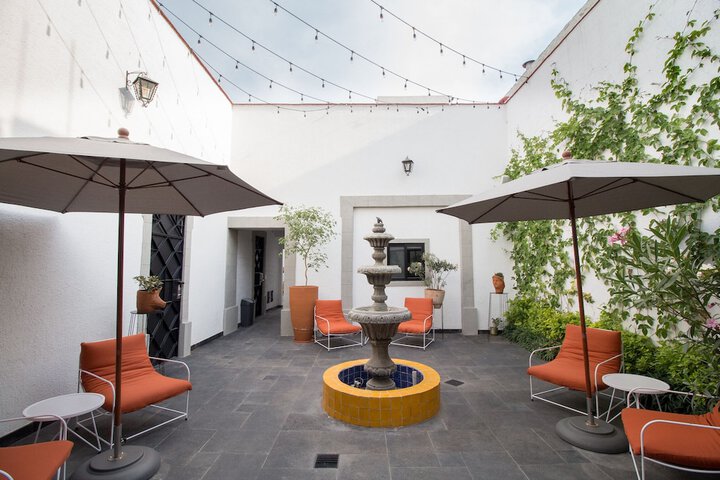 Terrace/Patio 44 of 79