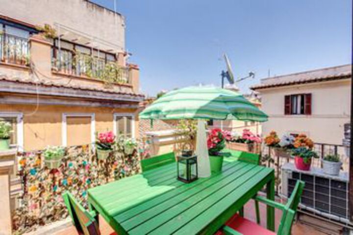 Terrace/Patio 326 of 330