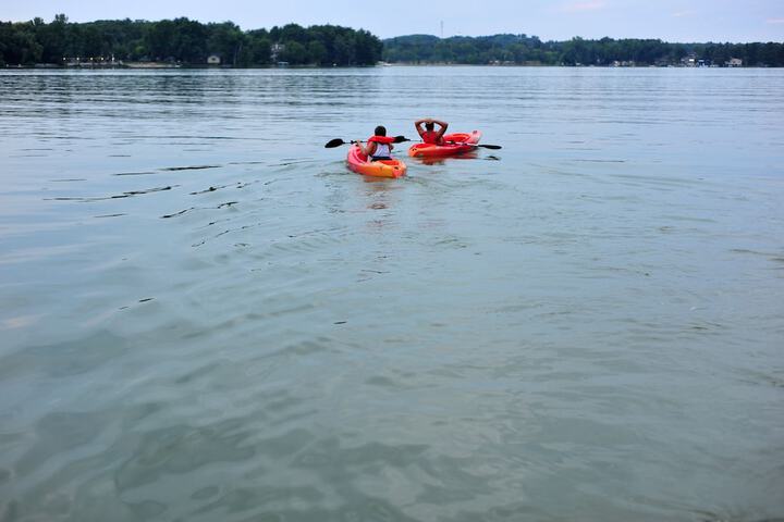Lake