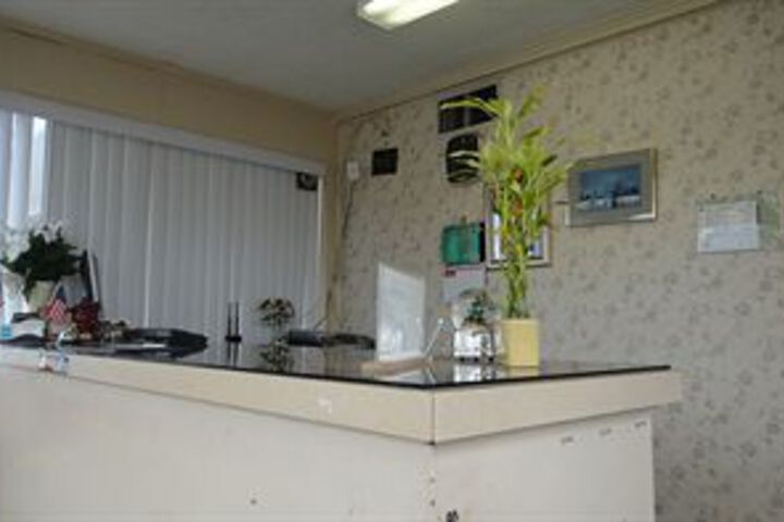 Image of Holiday Motel