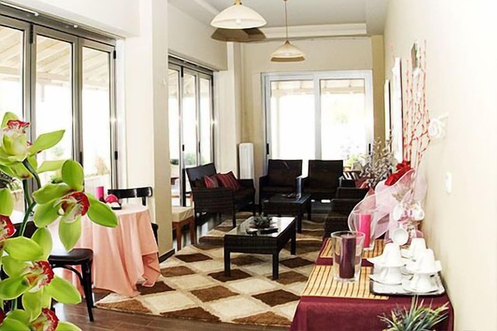 Hotel Interior 3 of 46