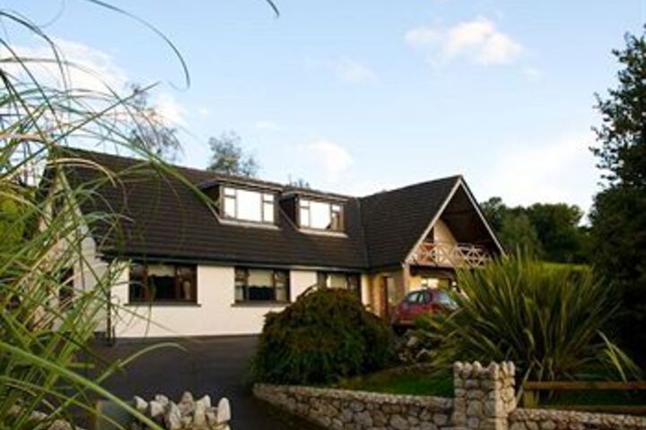 Ashdene Country Home