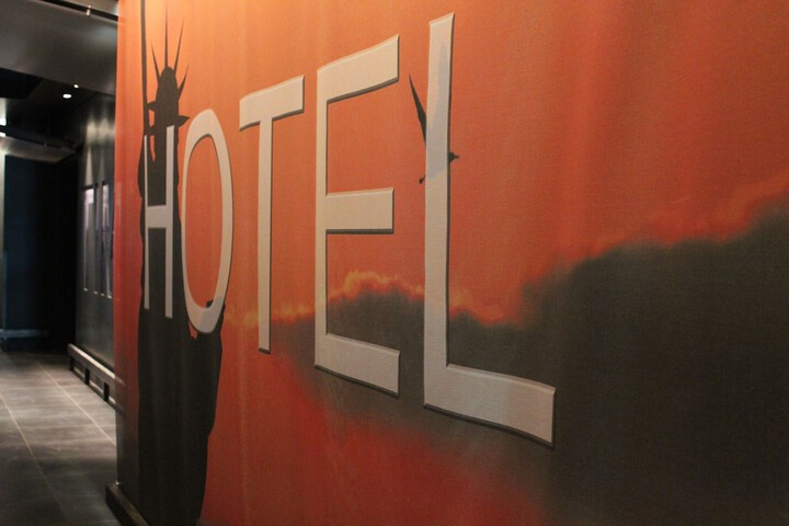 Hotel Interior 74 of 81