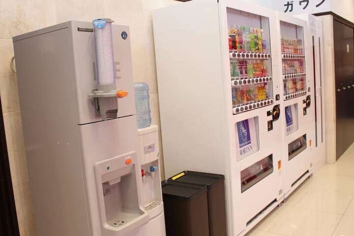 Vending machine