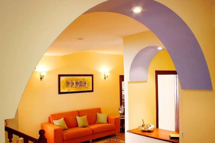 Hotel Interior 3 of 15