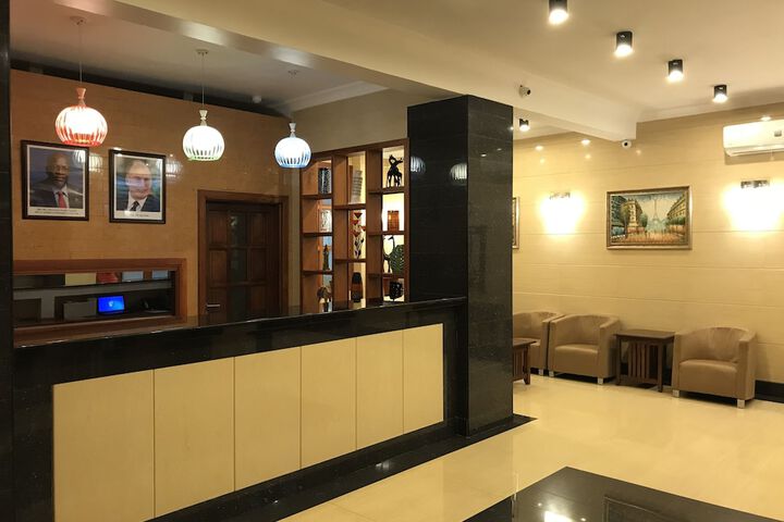 Hotel Interior 2 of 87
