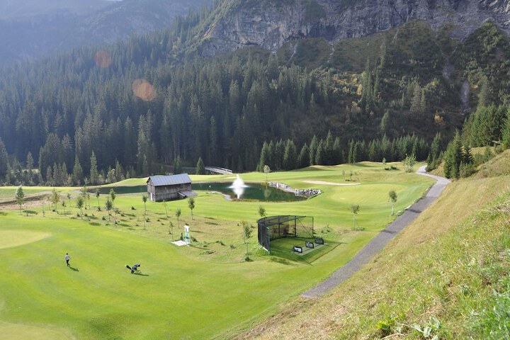 Golf 37 of 53
