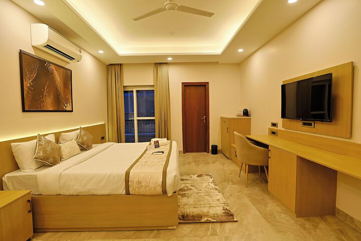 Room 7 of 23