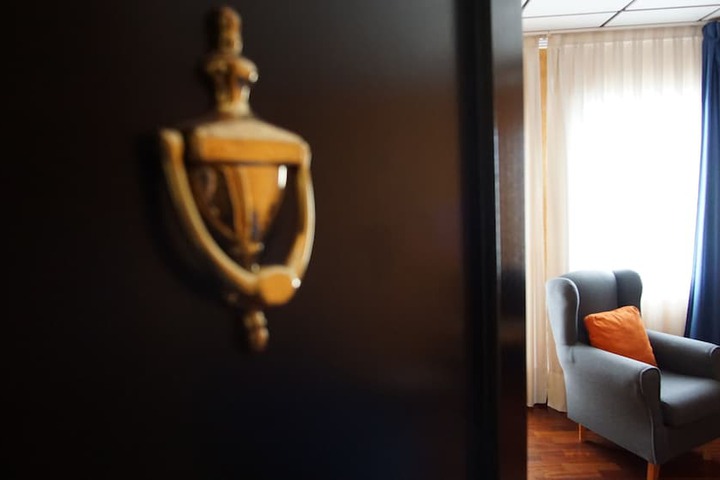 Hotel Interior 15 of 34