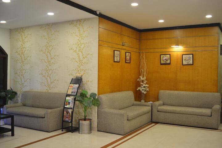 Hotel Interior 3 of 52