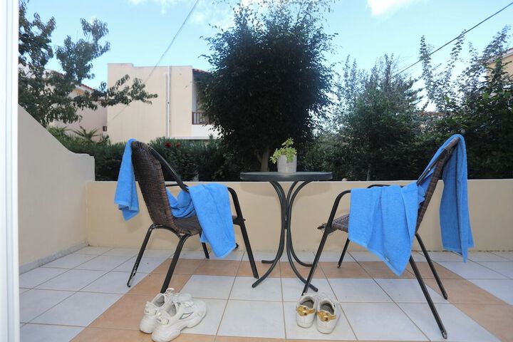 Terrace/Patio 51 of 83