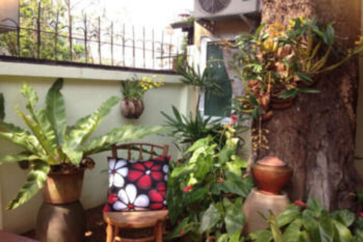 Terrace/Patio 39 of 40