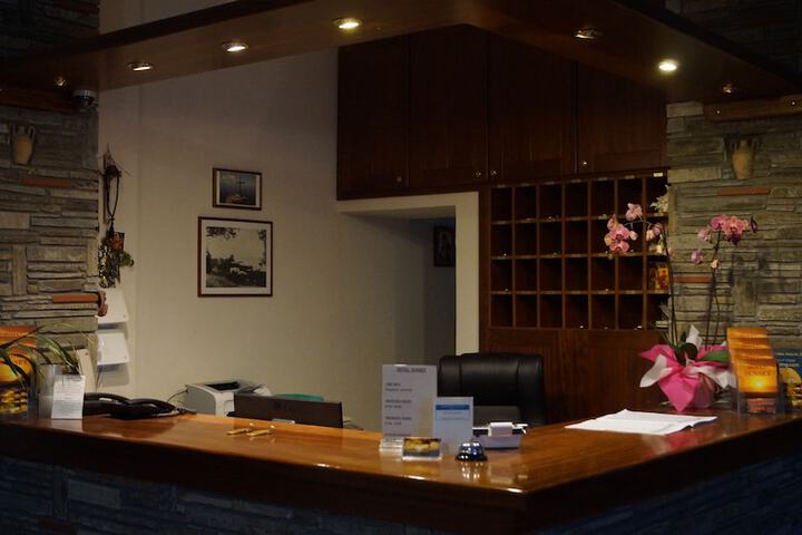 Hotel Interior 4 of 58