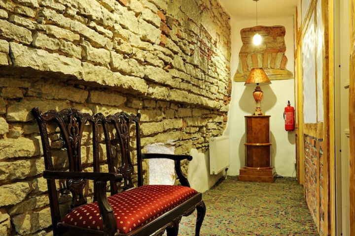 Hotel Interior 108 of 115