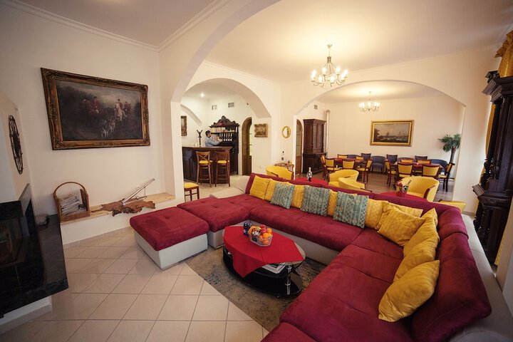 Hotel Interior 3 of 35